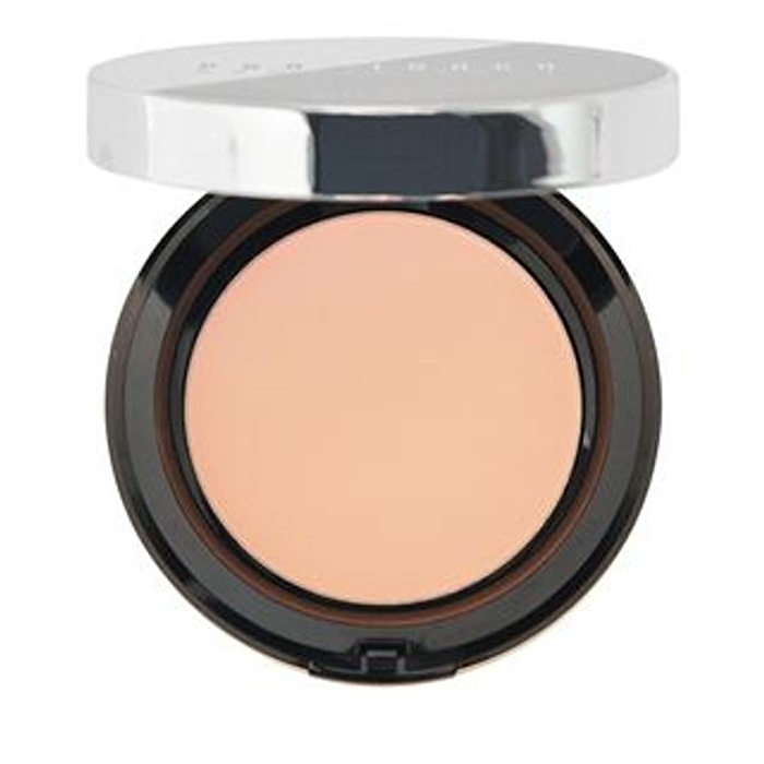 Pro-Touch Powder Pact SPF25 PA++ (2 Colors) - #21