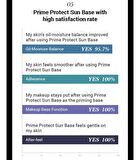 Prime Protect Sun Base+ - 50ml