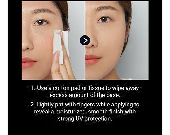 Prime Protect Sun Base+ - 50ml