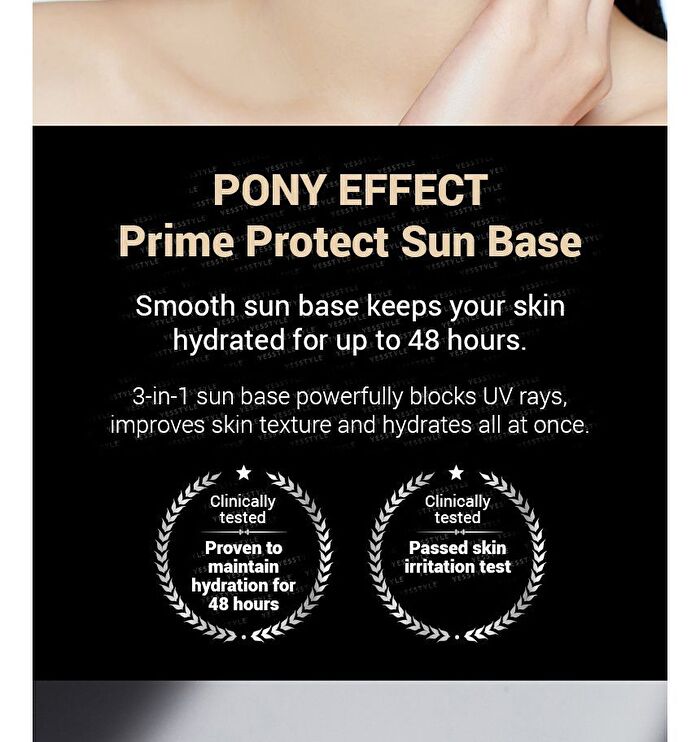 Prime Protect Sun Base+ - 50ml