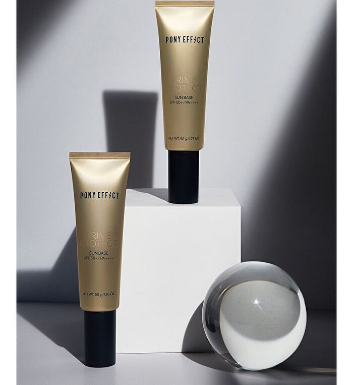 Prime Protect Sun Base+ - 50ml