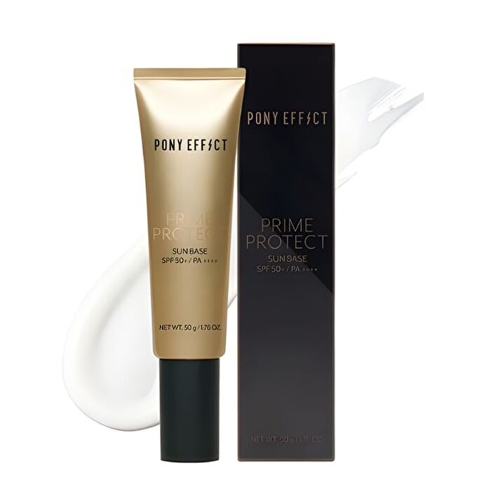 Prime Protect Sun Base+ - 50ml