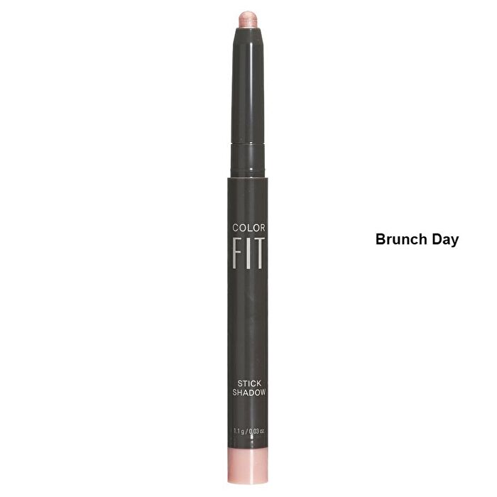 Color Fit Stick Shadow (15 Colors) - Star Shake