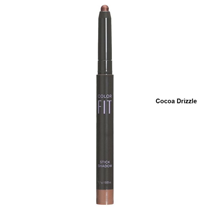 Color Fit Stick Shadow (15 Colors) - Star Shake