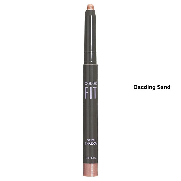 Color Fit Stick Shadow (15 Colors) - Star Shake