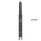 Color Fit Stick Shadow (15 Colors) - Star Shake