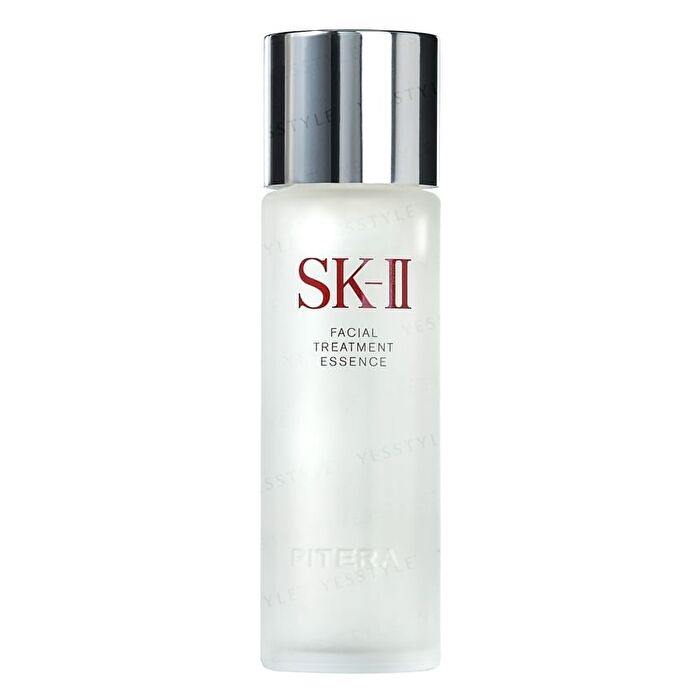 Facial Treatment Essence - 30ml