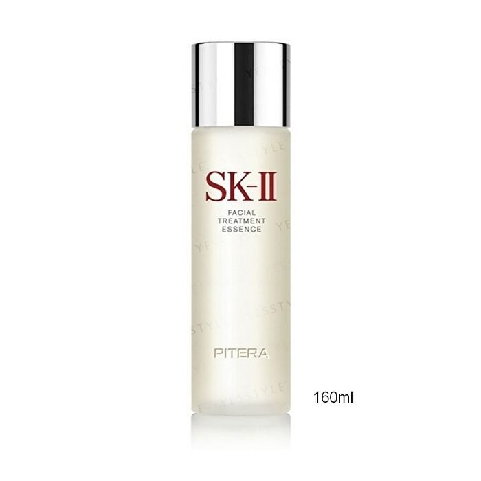 Facial Treatment Essence - 30ml