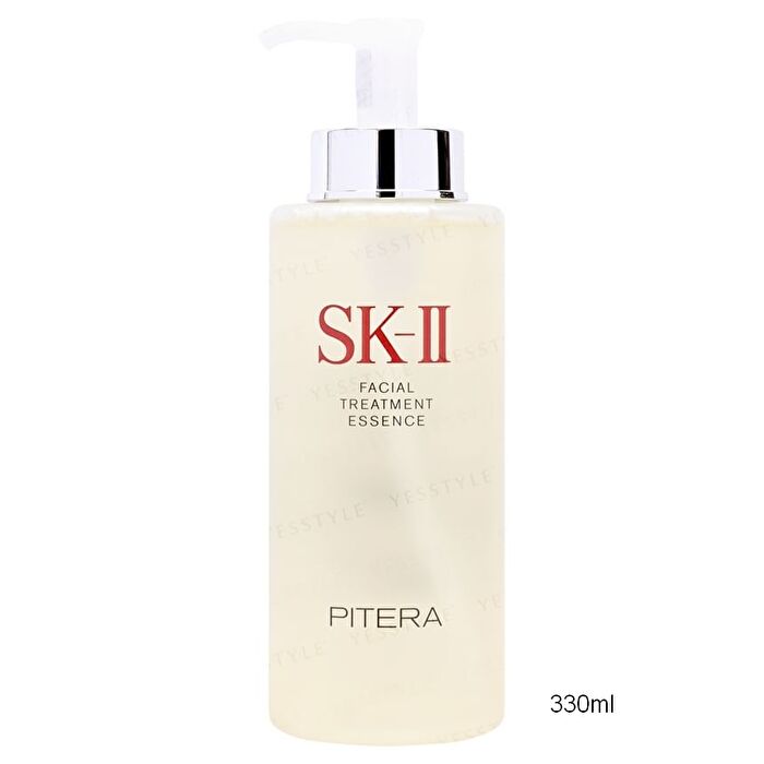Facial Treatment Essence - 30ml