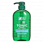 Men\'s Care Horse Oil 2-in-1 Tonic Conditioning Shampoo - 600ml