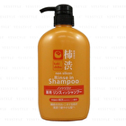 Persimmon Tannin 2-in-1 Conditioning Shampoo - 600ml
