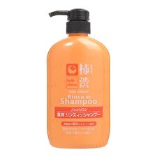 Cosme Station Persimmon Tannin 2-in-1 Conditioning Shampoo - 600ml