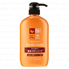 Kakishibu Moisture Body Soap - 600ml