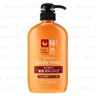 Kakishibu Moisture Body Soap - 600ml