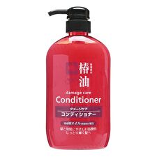 Tsubaki Oil Damage Care Conditioner - 600ml