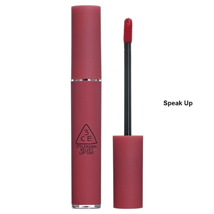 Velvet Lip Tint - 15 Colors - Taupe