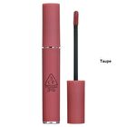 Velvet Lip Tint - 15 Colors - Taupe