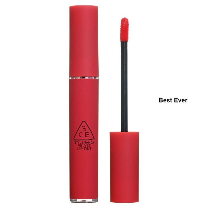 Velvet Lip Tint - 15 Colors - Taupe