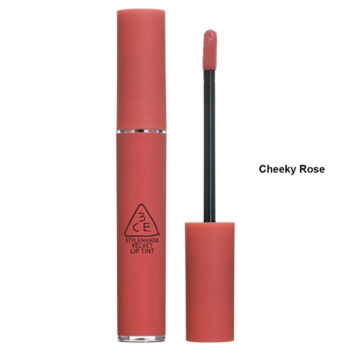 Velvet Lip Tint - 15 Colors - Taupe