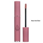Velvet Lip Tint - 15 Colors - Taupe