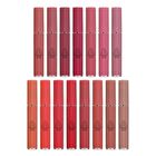Velvet Lip Tint - 15 Colors - Taupe