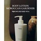 Body Lotion Moroccan Gardener - 2025 Version - 300ml