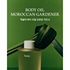 Body Oil Moroccan Gardener - 2025 Version - 100ml