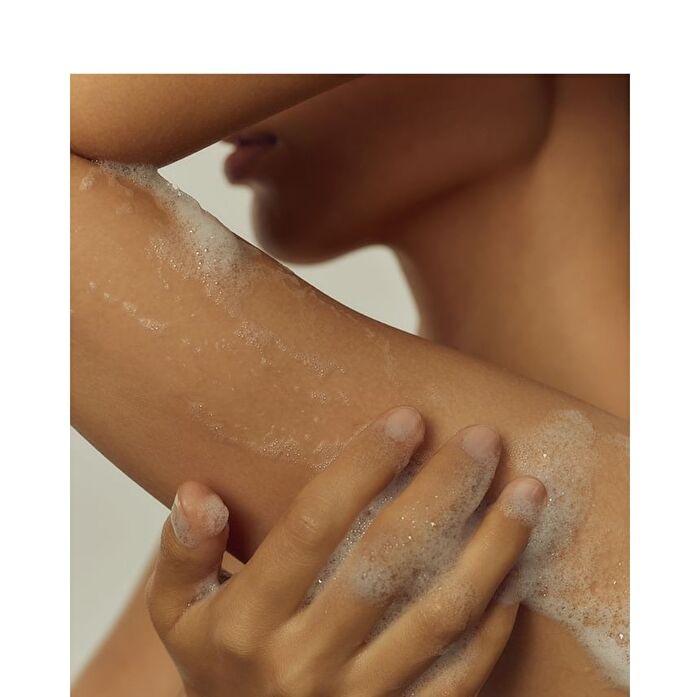 Body Wash Moroccan Gardener - 2025 Version - 300ml