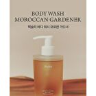 Body Wash Moroccan Gardener - 2025 Version - 300ml