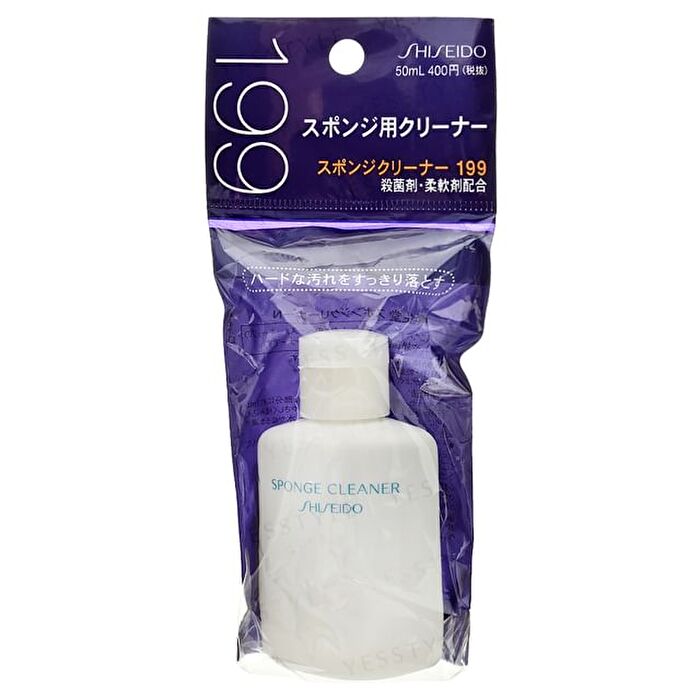 Sponge Cleaner N199 - 50ml