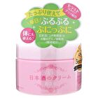 Japanese Sake Cream - 150g