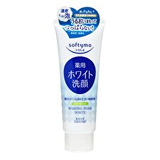 Softymo Washing Foam White - 150g