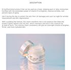 Dear, Klairs Freshly Juiced Vitamin E Mask - 90ml