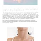 Dear, Klairs Freshly Juiced Vitamin E Mask - 90ml
