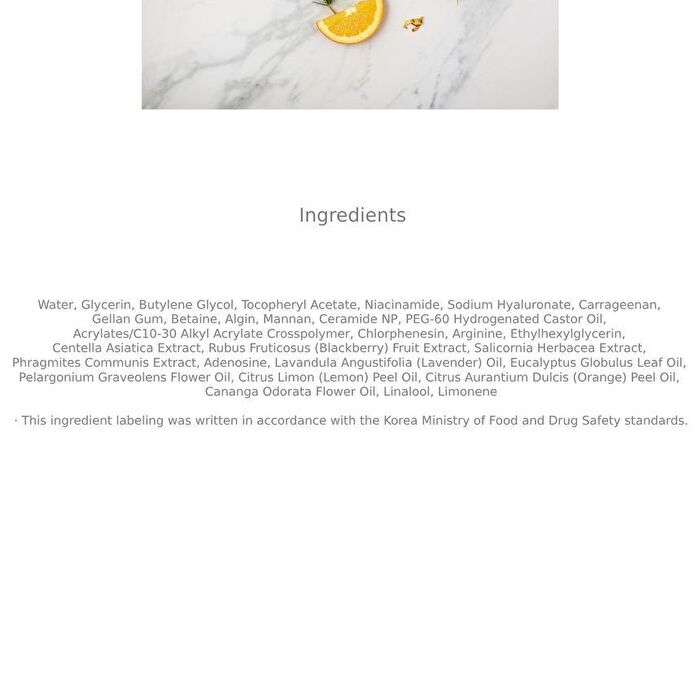 Dear, Klairs Freshly Juiced Vitamin E Mask - 90ml