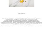 Dear, Klairs Freshly Juiced Vitamin E Mask - 90ml