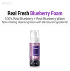 Neogen Dermalogy Real Fresh Foam Blueberry - 160g