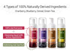 Neogen Dermalogy Real Fresh Foam Blueberry - 160g