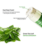 Dermalogy Real Fresh Cleansing Stick Green Tea - 80g