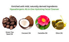 Dermalogy Real Fresh Cleansing Stick Green Tea - 80g