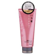 Kracie Ichikami Hair Styling Cream - 150g