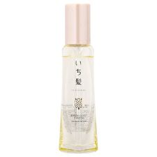 Kracie Ichikami Repair Hair Oil Serum - 60ml