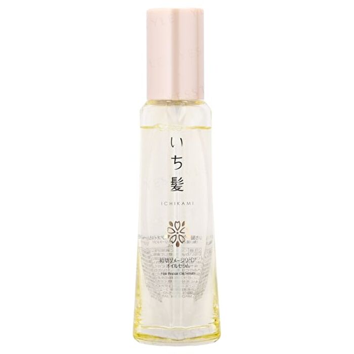 Ichikami Repair Hair Oil Serum - 60ml