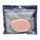 Liquid Foundation Sponge Puff 112 - 1 pc