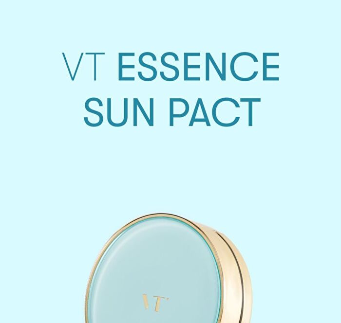 Vt Essence Sun Pact - 11g