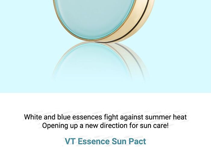 Vt Essence Sun Pact - 11g