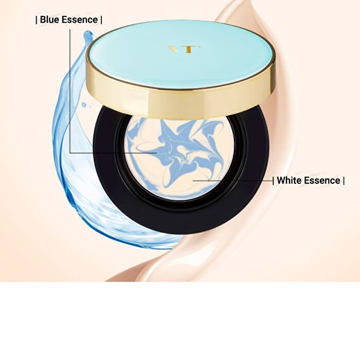Vt Essence Sun Pact - 11g