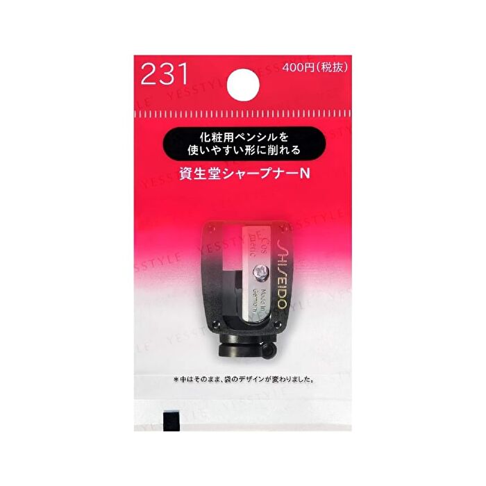 Sharpener N 231 - 1 pc