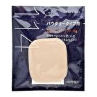 Sponge Puff Soft For Dual Use & Powder 114 - 1 pc