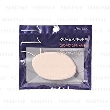 Sponge Puff Sylphy Touch For Liquid Cream Type 117 - 1 pc